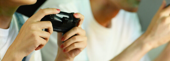 おうち時間を充実させるゲームアイテム特集