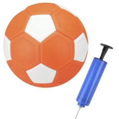 子供用サッカーボールのおすすめ！hackgearマジックサッカーボールで楽しくスキルアップ