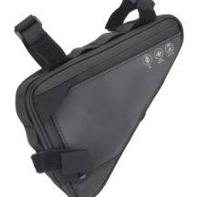 【最新版】ロードバイクに最適なフレームバッグは？通勤・ツーリングにおすすめのモデルと選び方を解説