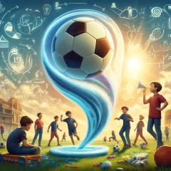 hackgearマジックボールで学ぶ、遊びから得られる教訓