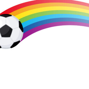 誰でも簡単にカーブシュートができる！hackgearマジックサッカーボールでプロの技を体感しよう